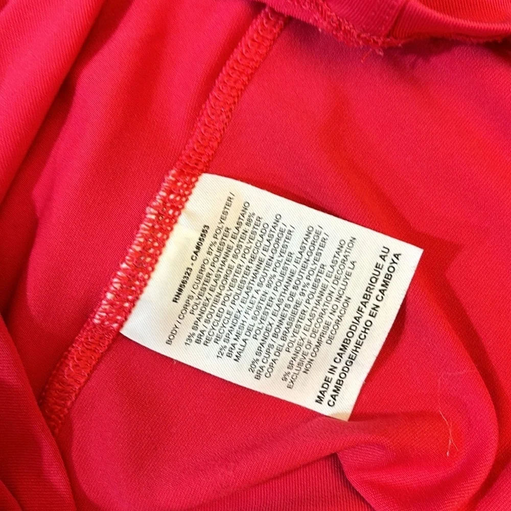 Ladies NIKE TANK - Picture 7 of 7